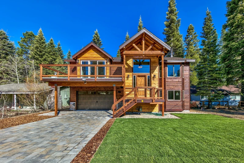 1179 Tomahawk Lane, South Lake Tahoe, CA, 96150 - Jim Mathews - 530-613 ...