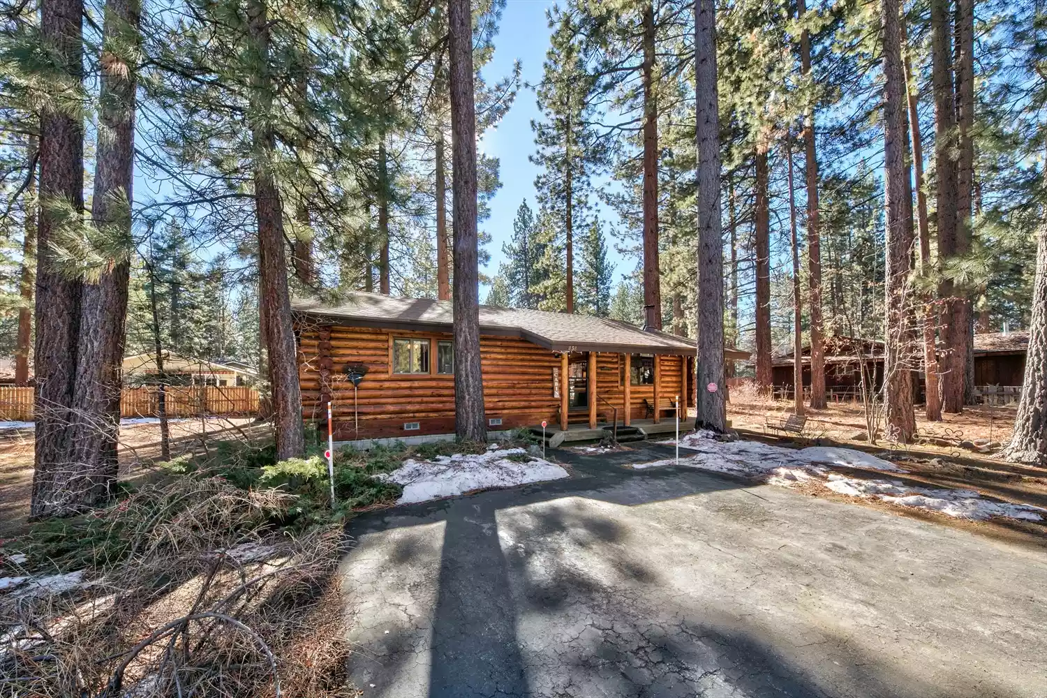 838 Capistrano Avenue, South Lake Tahoe, CA, 96150