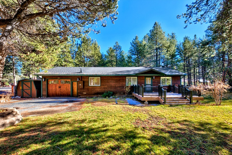 2685 Elati Street, South Lake Tahoe, CA, 96150 Lorie Chapman 530
