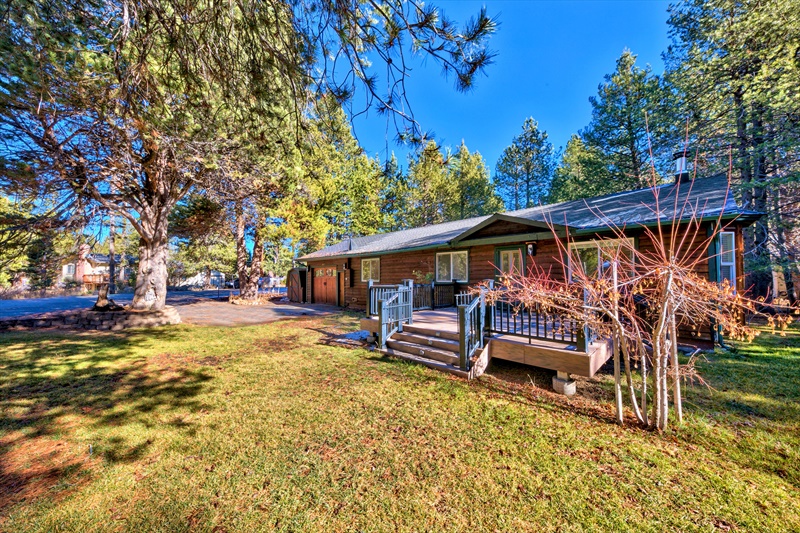 2685 Elati Street, South Lake Tahoe, CA, 96150 Lorie Chapman 530