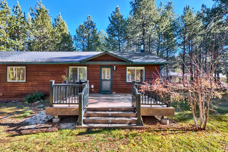 2685 Elati Street, South Lake Tahoe, CA, 96150 Lorie Chapman 530